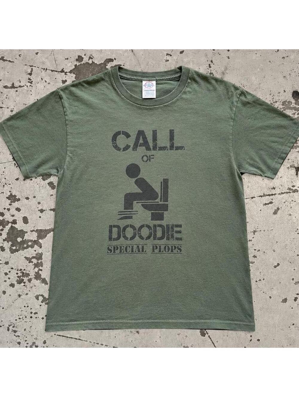 Funny meme Call of duty tee.